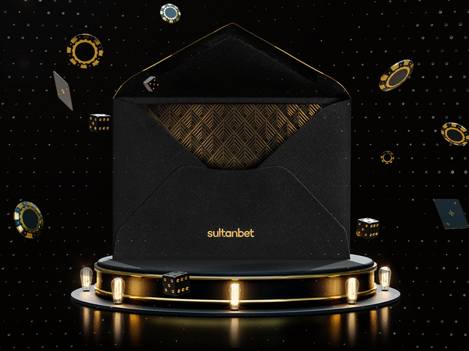 Arkadaşını Sultanbet’e Getir 5.000₺ Sizin Olsun