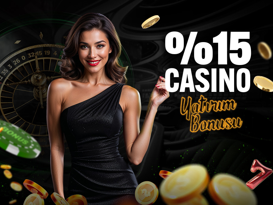 🏆 Casino'da Ödeme Yöntemini Seç, Yatır, Katla!