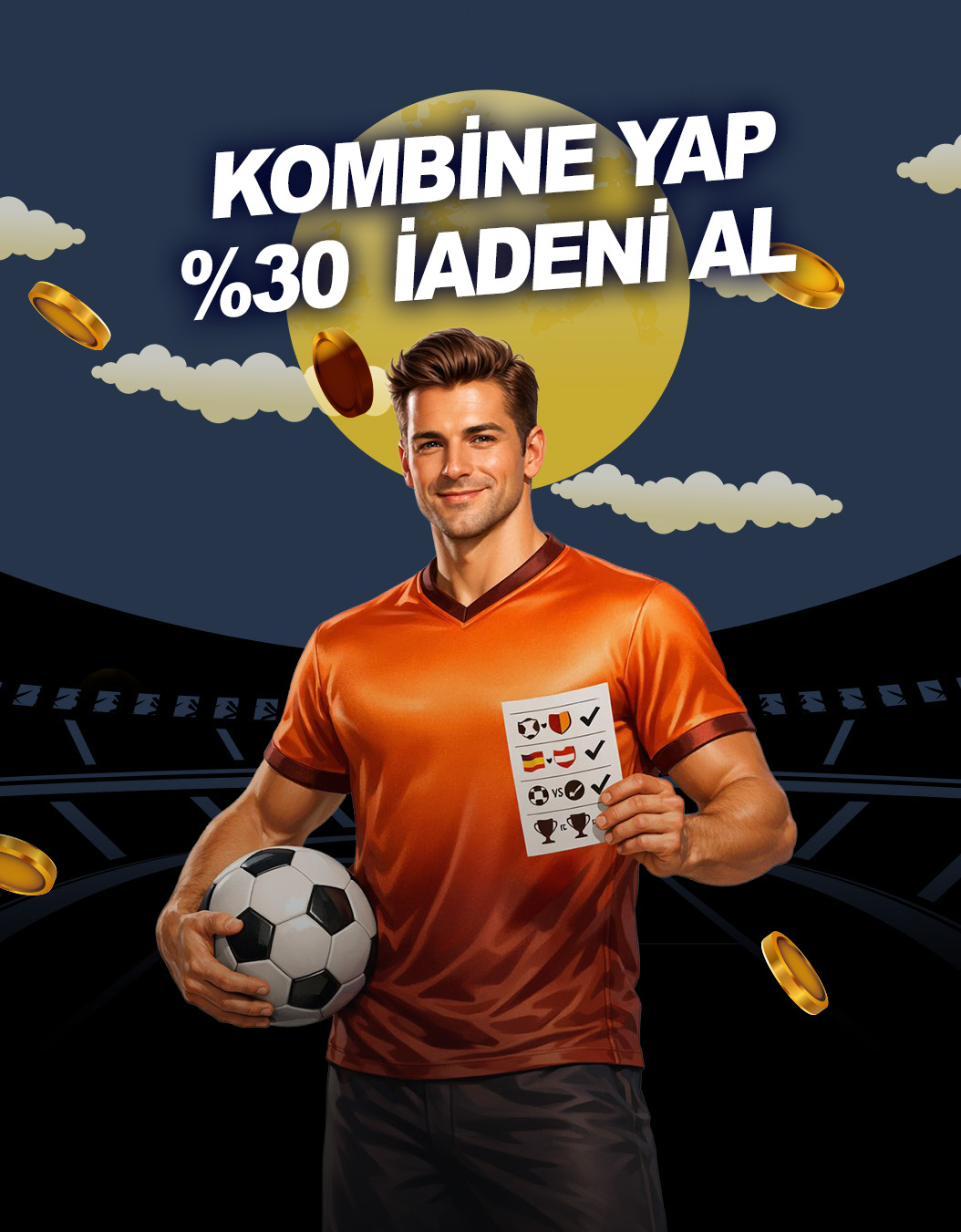 Hafta Sonuna Spor Özel