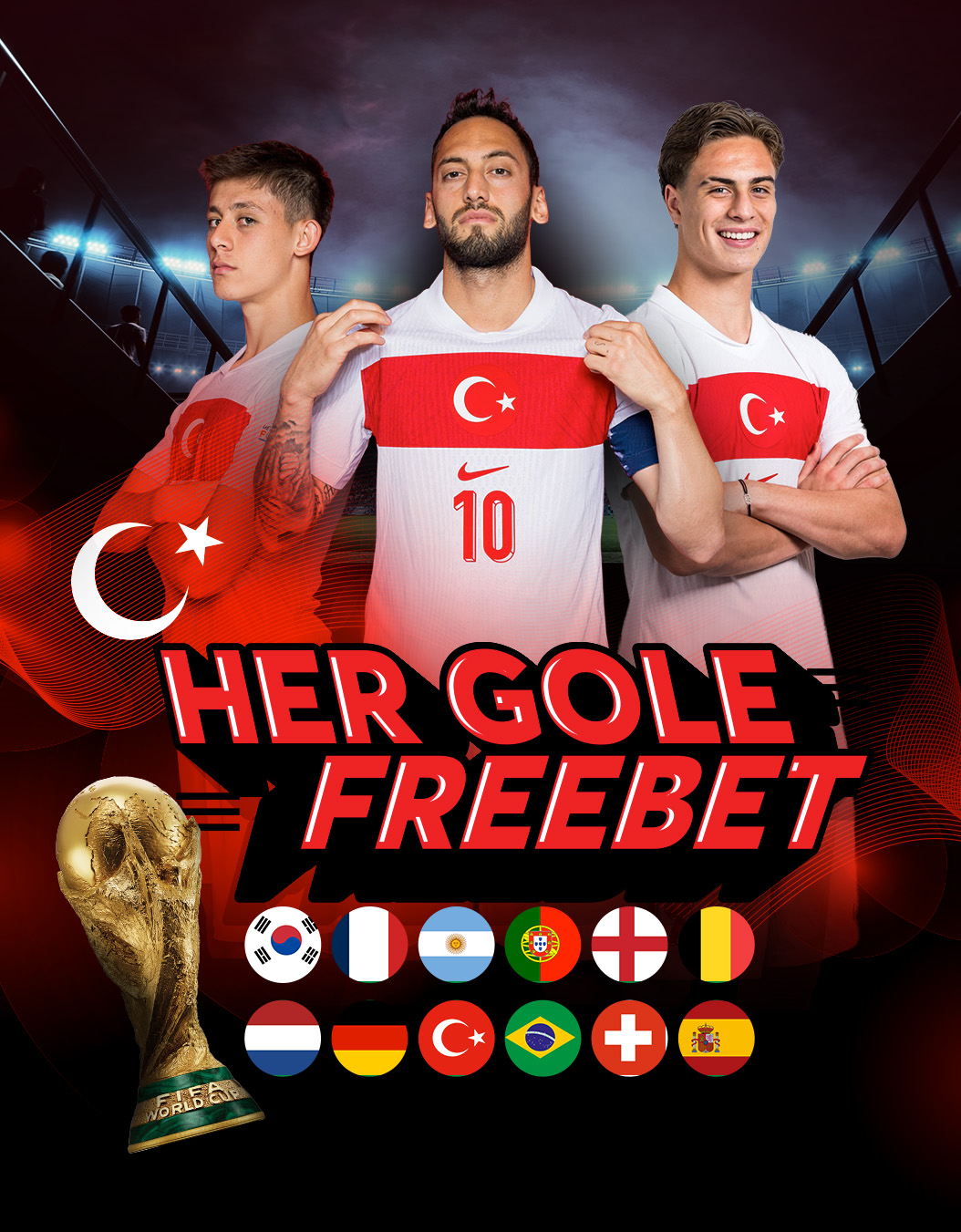2026 Dünya Kupası