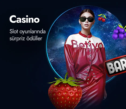 Casino