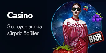 Casino