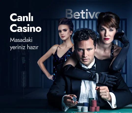 Canli Casino