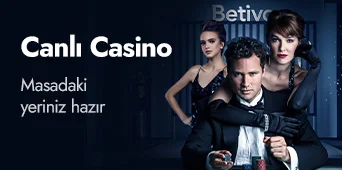 Canli Casino